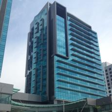 PFCC Puchong Financial Corporate Center – Tower 4